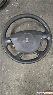 Renault Espace IV, Renault Laguna II kormány légzsákkal