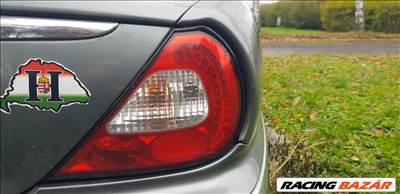 Jaguar XJ X 350/358 Hátsó lámpa