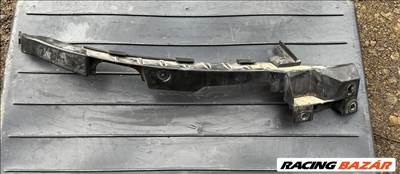 Opel Insignia A Jobb első lökhárító tartó konzol 13250571