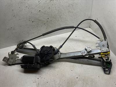RENAULT MEGANE II Bal első Ablakemelő Szerkezet (Elektromos)