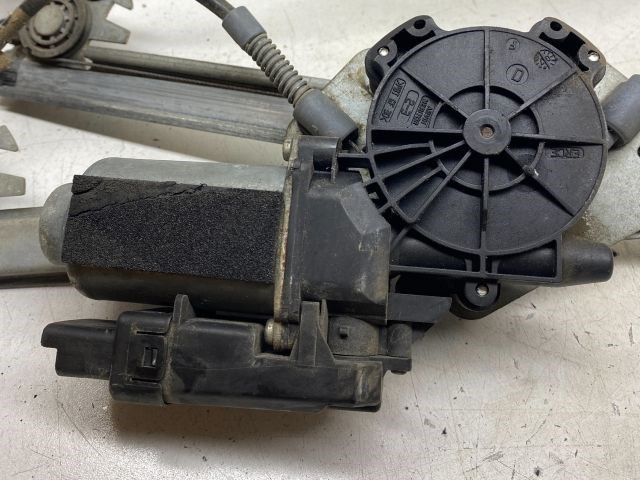 RENAULT MEGANE II Bal első Ablakemelő Szerkezet (Elektromos) 2. kép