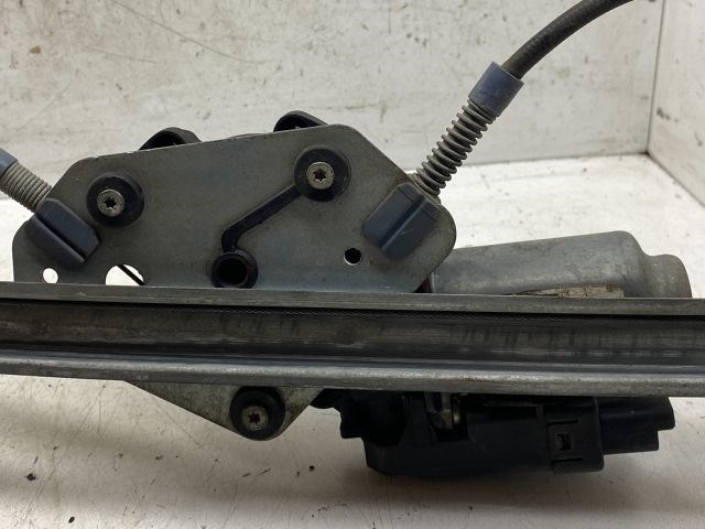 RENAULT MEGANE II Bal első Ablakemelő Szerkezet (Elektromos) 4. kép