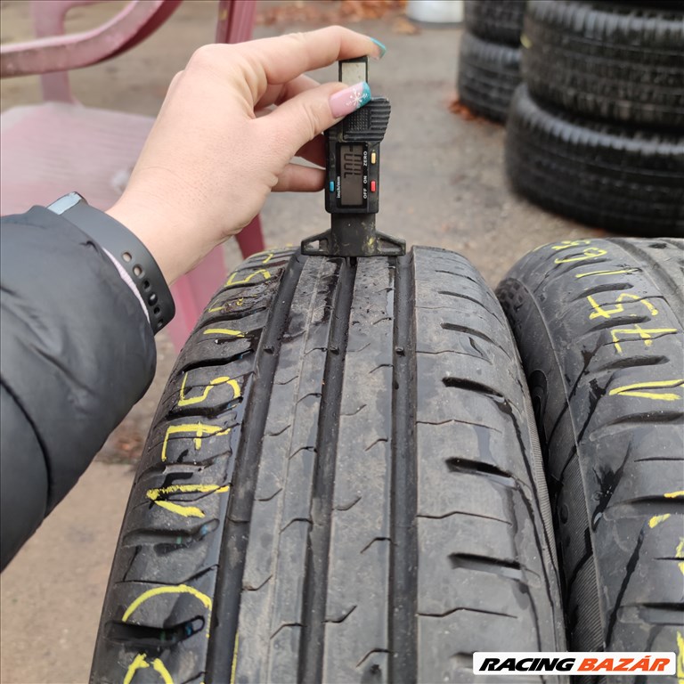  175/65 R15 Continental nyári gumi 10000ft a 4db/150/ 1. kép