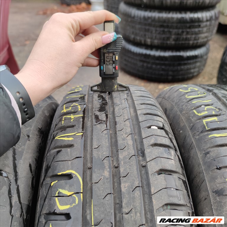  175/65 R15 Continental nyári gumi 10000ft a 4db/150/ 2. kép