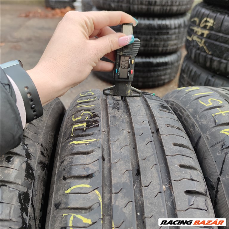  175/65 R15 Continental nyári gumi 10000ft a 4db/150/ 3. kép