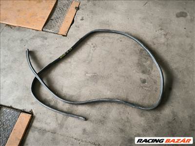 Ford Transit Tranzit MK6 MK7 Hátsó ajtó gumi tömítés kéder géder 4673