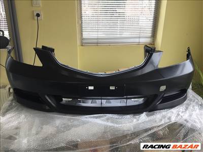 Honda City 2005-2008 új első lökhárító. 