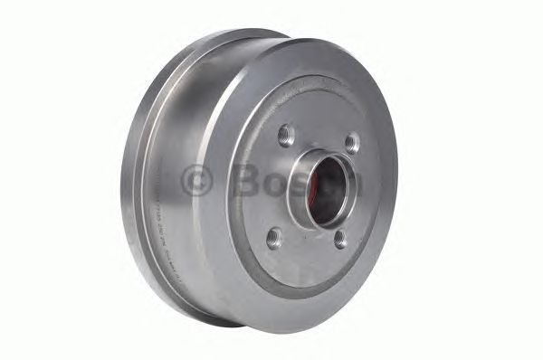 BOSCH 0 986 477 135 - fékdob OPEL VAUXHALL 1. kép