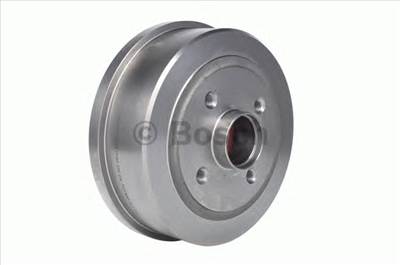 BOSCH 0 986 477 135 - fékdob OPEL VAUXHALL
