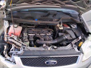 FORD FOCUS C-MAX Vezérműtengely Fordulatszám Jeladó