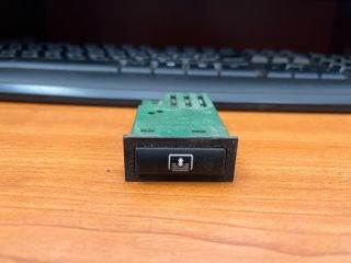 BMW 5 (E39) Kapcsoló (Magában)