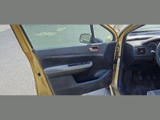 PEUGEOT 307 (3A/C) Bal első Ablakemelő Szerkezet (Elektromos) 1. kép