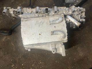 SKODA OCTAVIA III Combi (5E5) Szívósor