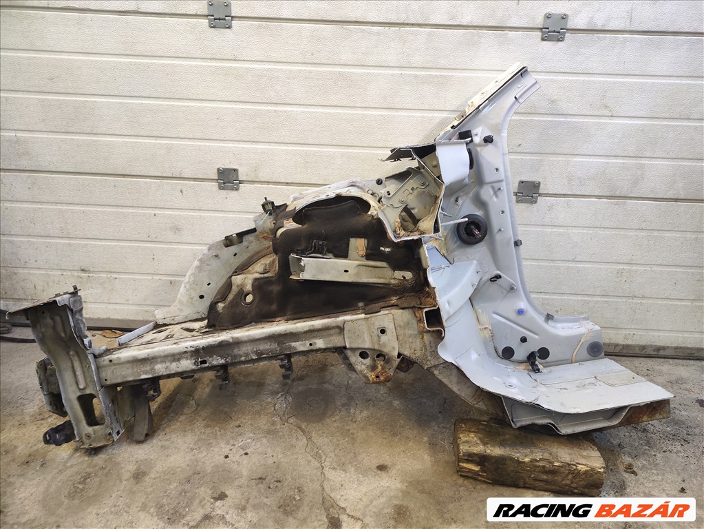 Peugeot 508 I jobb első negyed EWPB 6. kép