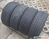 205/55 R16 Dunlop Téli gumik