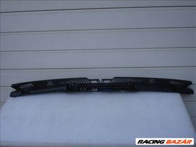 Seat Tarraco hátsó lökhárító középső tartó 5FJ807863A 2020-tól