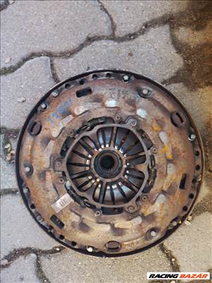 Opel Astra H 1.9 CDTI kettős tömegű lendkerék 