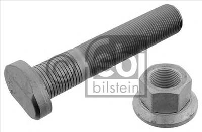 FEBI BILSTEIN 49028 - kerékcsavar MERCEDES-BENZ