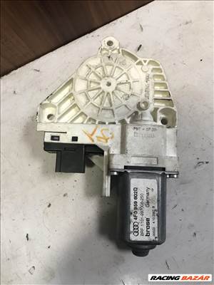 Audi A5 (B8 - 8T) jobb első ablakemelő motor 4f0959802d