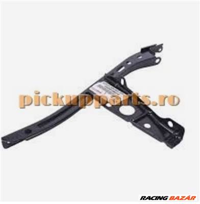 Toyota Hilux (AN10/AN20/AN30) motorháztető alsó zár 