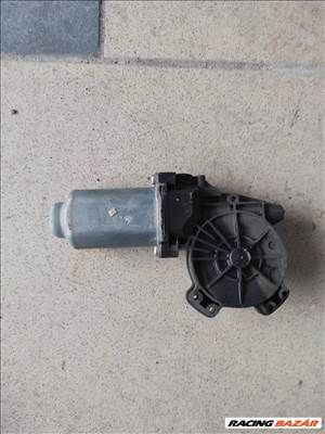 Nissan Qashqai (J10) bal hátsó ablakemelő motor 06'-13'