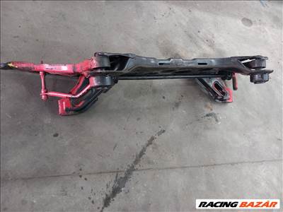 Ford Transit Tranzit MK6 00- 2.4 Első híd futómű bölcső lengőkar 6069 4c115019ac