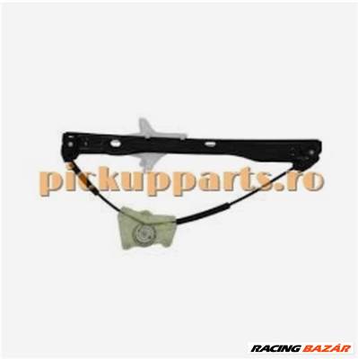 Volkswagen Amarok bal hátsó ablakemelő mechanika , jobb hátsó ablakemelő mechanika 