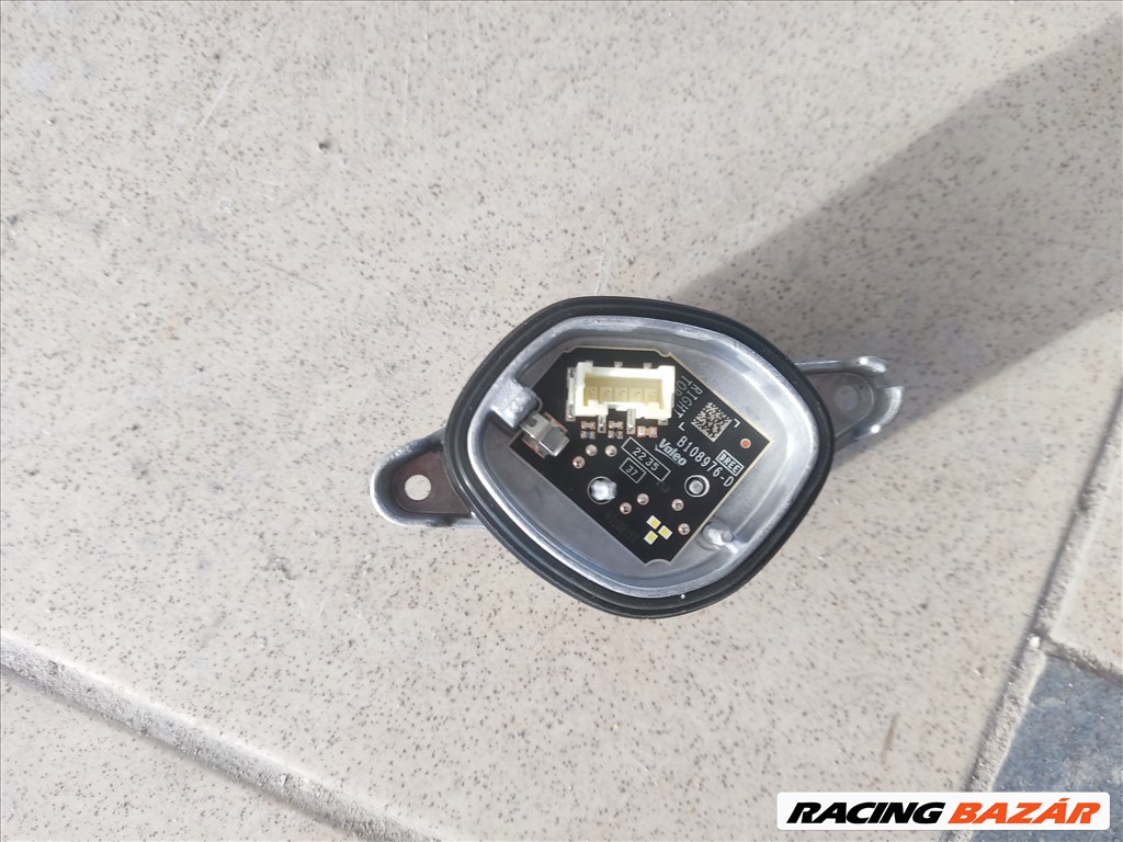 Volkswagen Passat B8 (FACE-LIFT) jobb helyzetjelző és index led modul, elektronika 19'-23'  3g0998479a 90152398 1. kép