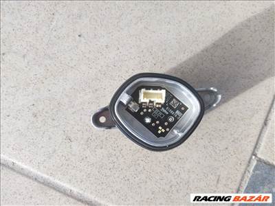 Volkswagen Passat B8 (FACE-LIFT) jobb helyzetjelző és index led modul, elektronika 19'-23'  3g0998479a 90152398