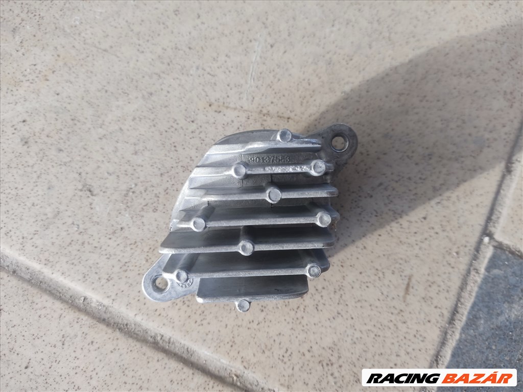 Volkswagen Passat B8 (FACE-LIFT) jobb helyzetjelző és index led modul, elektronika 19'-23'  3g0998479a 90152398 2. kép