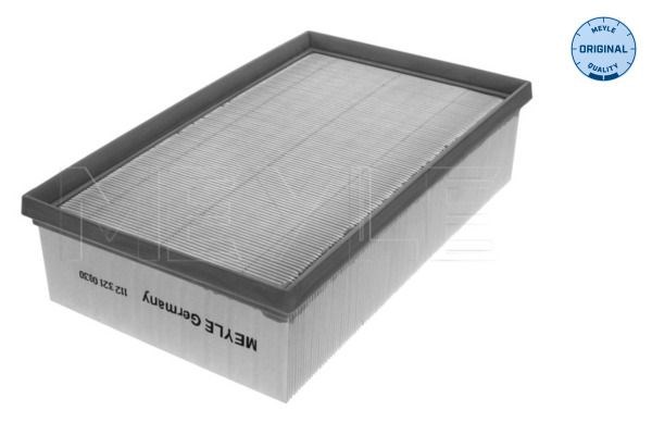 légszűrő MEYLE 112 321 0030 for AUDI, FORD, SEAT, SKODA, … 1. kép