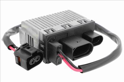 Audi, Seat, Skoda belsőtér ventilátor szabályozó