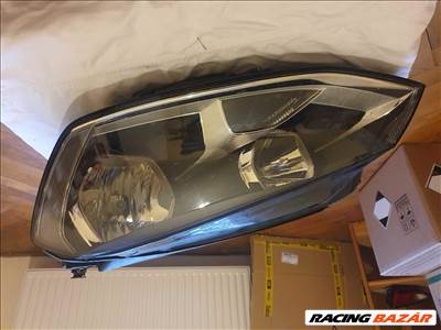 Volkswagen Golf VII. Bal fényszóró 5G1941005E