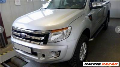 Ford Ranger 2012-2016 mechanikus sebességváltó