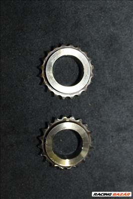 Citroën C4 (2007 - 2013) 1.6B vezérmű fogaskerék