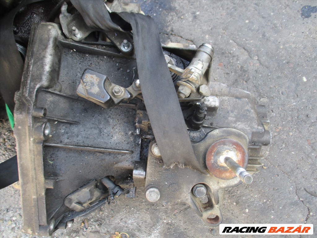 Fiat Bravo 1.4 16v 1.9 Multijet 16V sebességváltó  1. kép