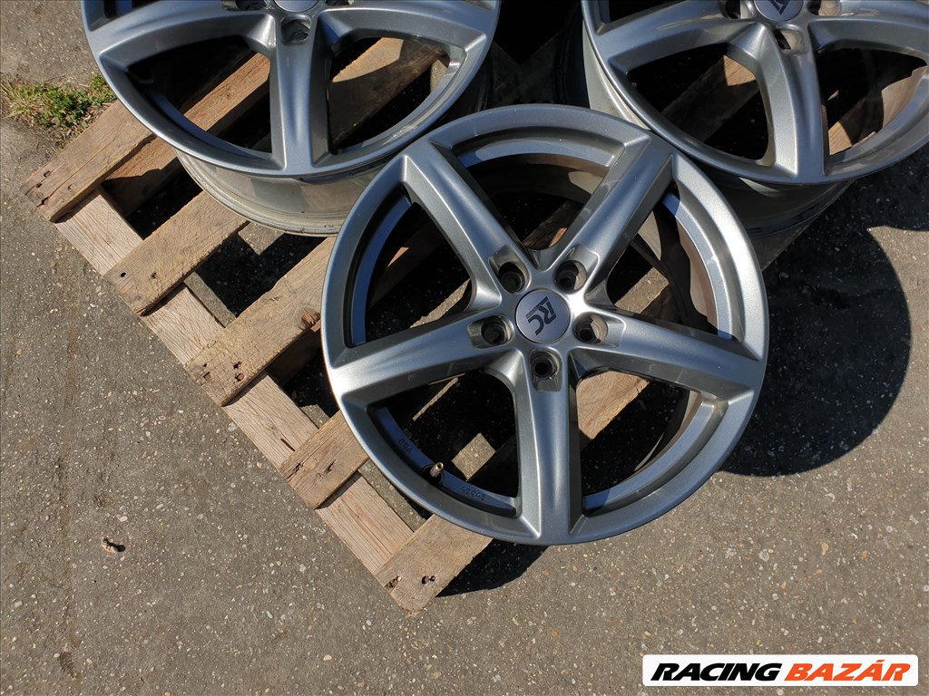 17" 5x108 Ford Mondeo 4. kép