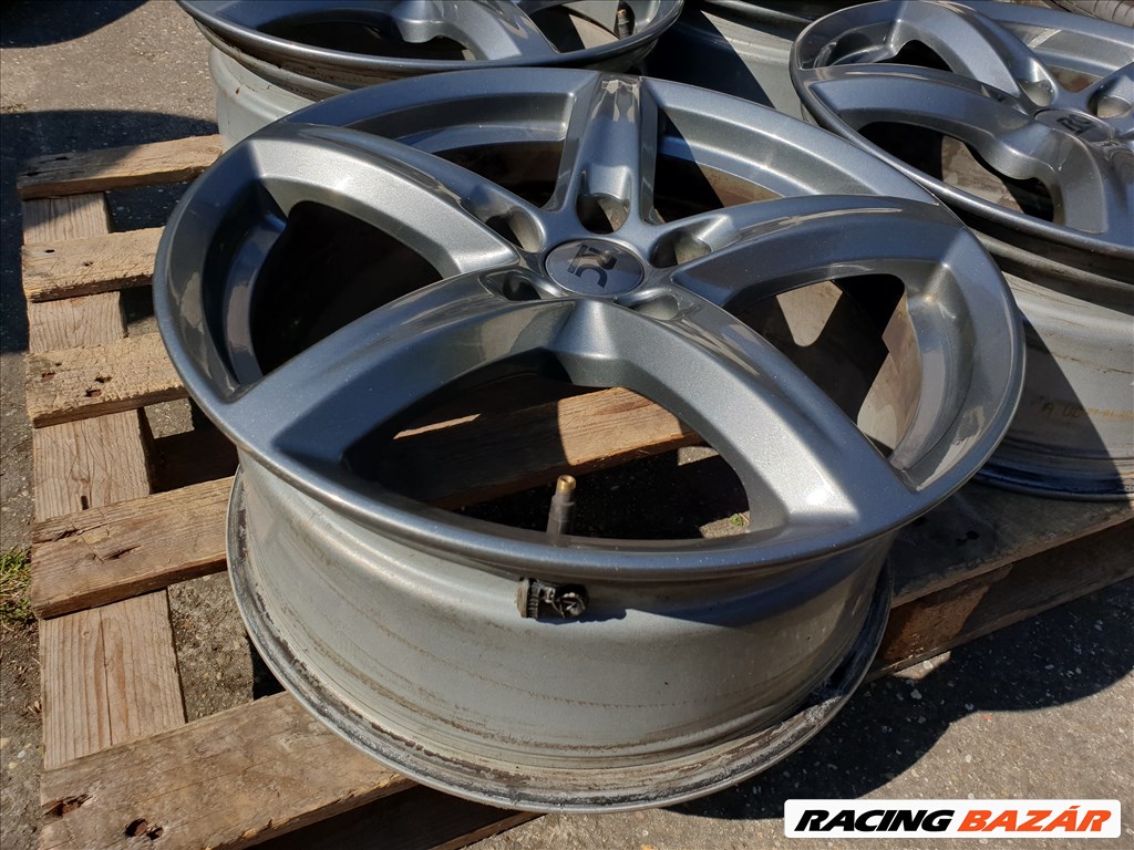 17" 5x108 Ford Mondeo 5. kép