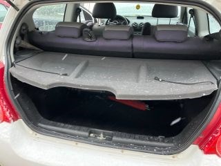 CHEVROLET AVEO Ferdehátú (T250, T255) Porlasztó Sor / Híd 7. kép