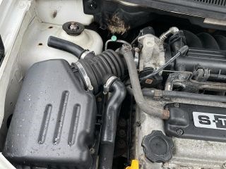 CHEVROLET AVEO Ferdehátú (T250, T255) Porlasztó Sor / Híd 9. kép
