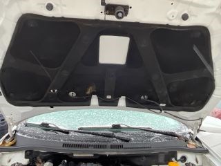 CHEVROLET AVEO Ferdehátú (T250, T255) Porlasztó Sor / Híd 12. kép