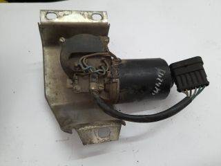 DAEWOO LUBLIN II Dobozos Első Ablaktörlő Motor