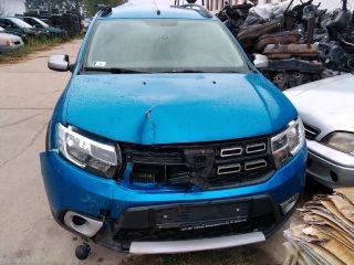 DACIA LOGAN MCV II Katalizátor 2. kép