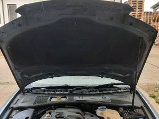 SKODA SUPERB I (3U4) Motorháztető Zsanér Pár 8. kép