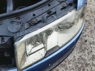 SKODA SUPERB I (3U4) Motorháztető Zsanér Pár 13. kép