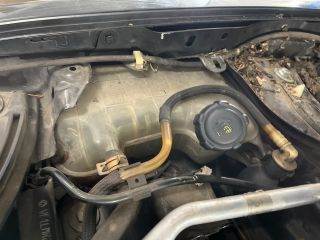 RENAULT MEGANE II lépcsőshátú (LM0/1) Kiegyenlítő Tartály