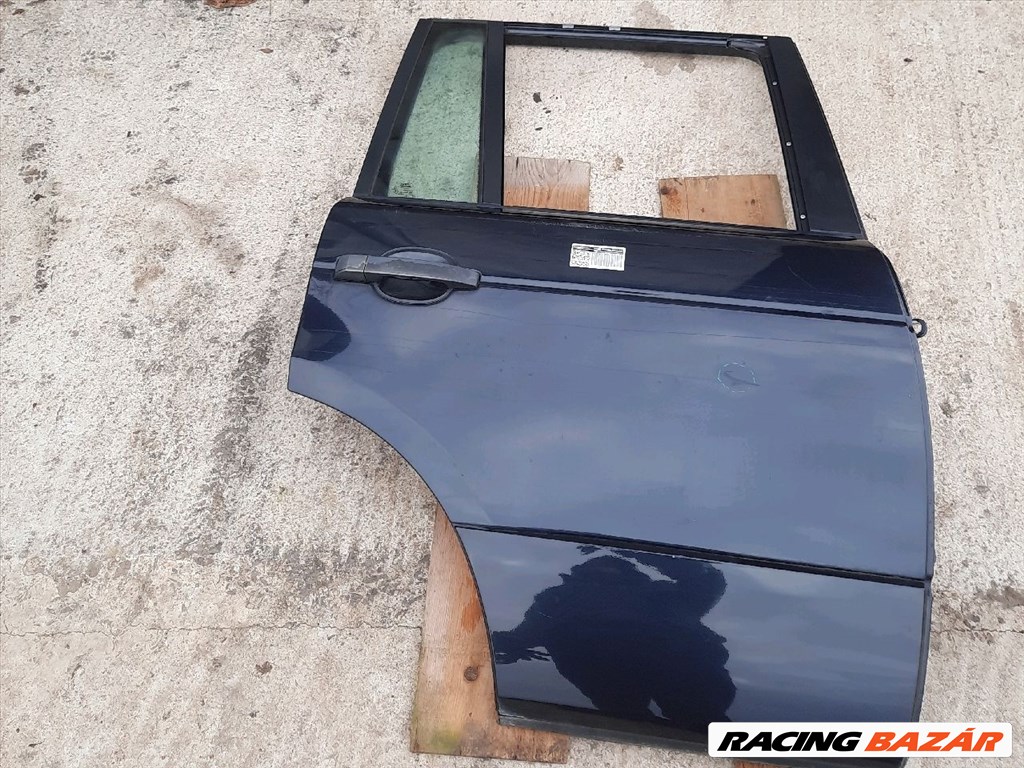 Land Rover Range Rover (3rd gen) jobb hátsó ajtó 122 3. kép