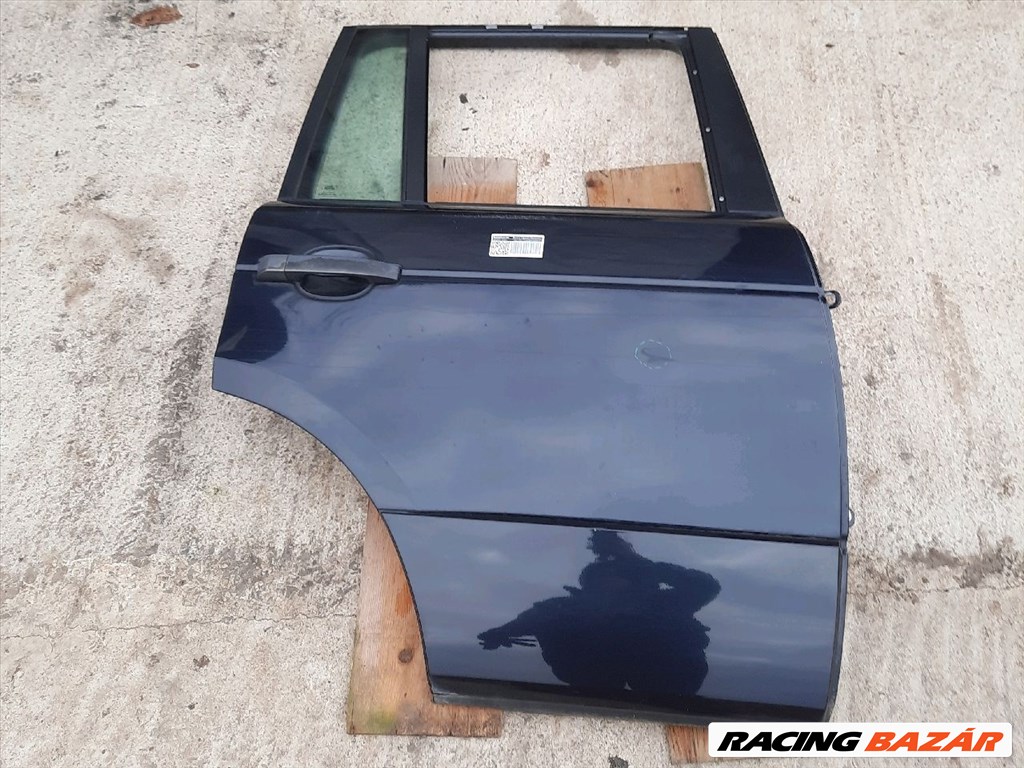Land Rover Range Rover (3rd gen) jobb hátsó ajtó 122 5. kép