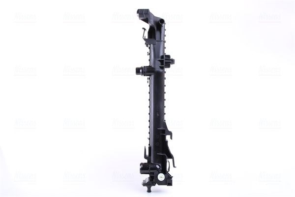 hűtő, motorhűtés NISSENS 627063 for MERCEDES-BENZ, INFINITI 2. kép