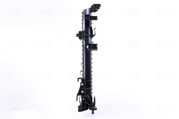hűtő, motorhűtés NISSENS 627063 for MERCEDES-BENZ, INFINITI 4. kép